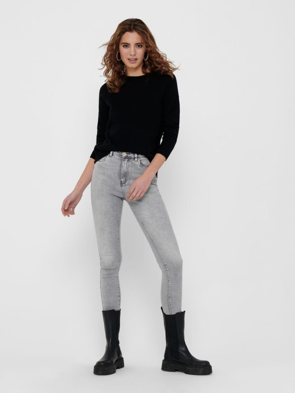 Only Lesly Kings genser - Image 3