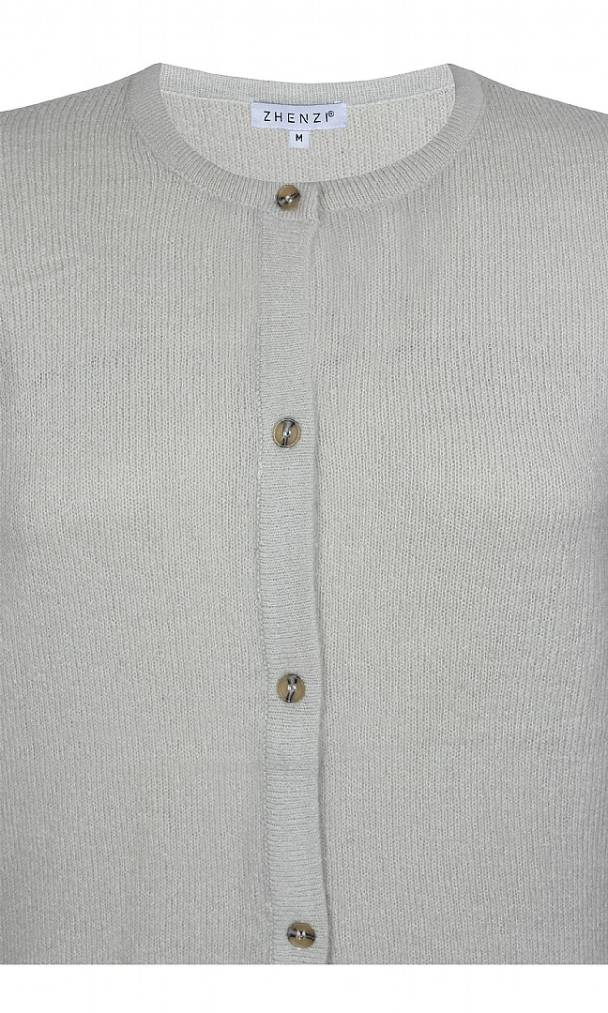 Zhenzi Vita cardigan - Image 3