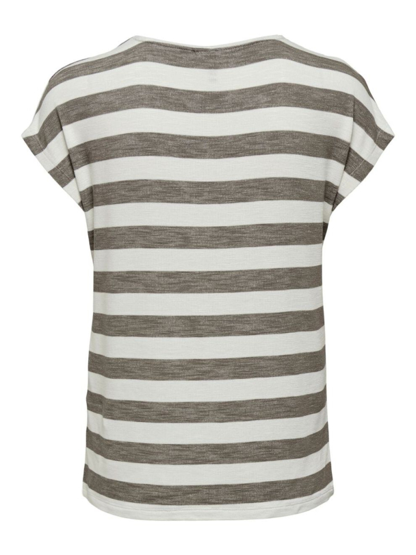 onlLira t-skjorte i viskose - Image 7