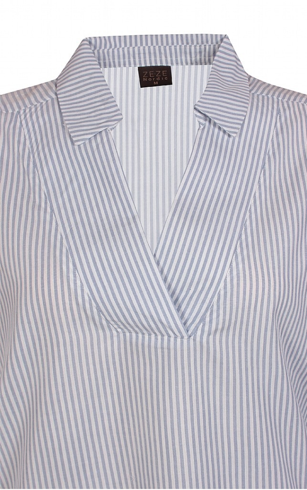 Ze-Ze Dody skjorte - Image 4