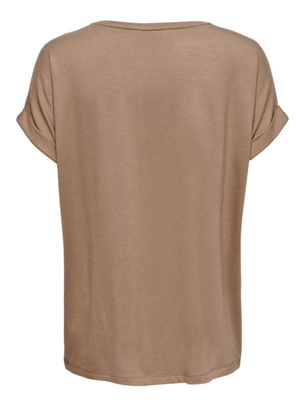 onlMoster o-neck t-skjorte - Image 5