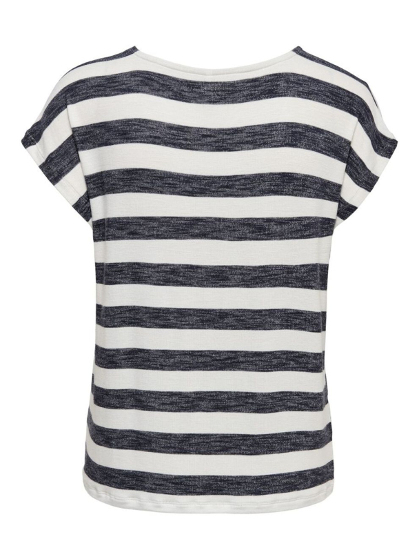 onlLira t-skjorte i viskose - Image 7