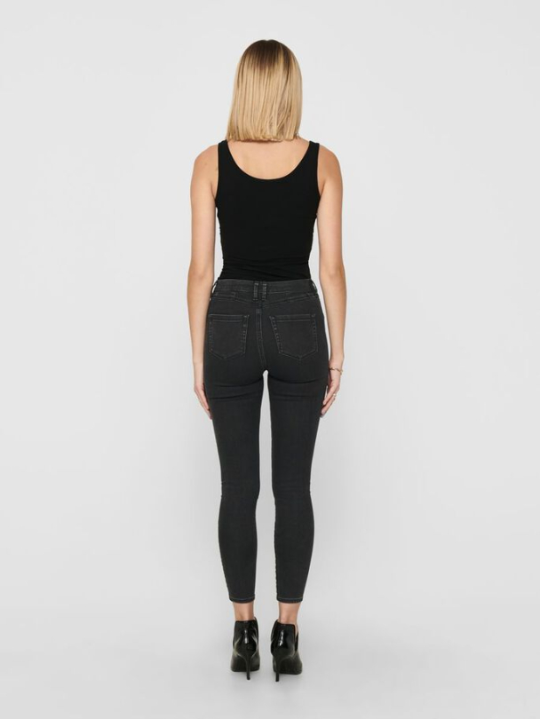 onlLive love life basic singlet - Image 2