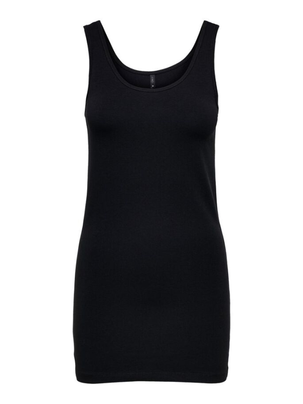 onlLive love life basic singlet - Image 3