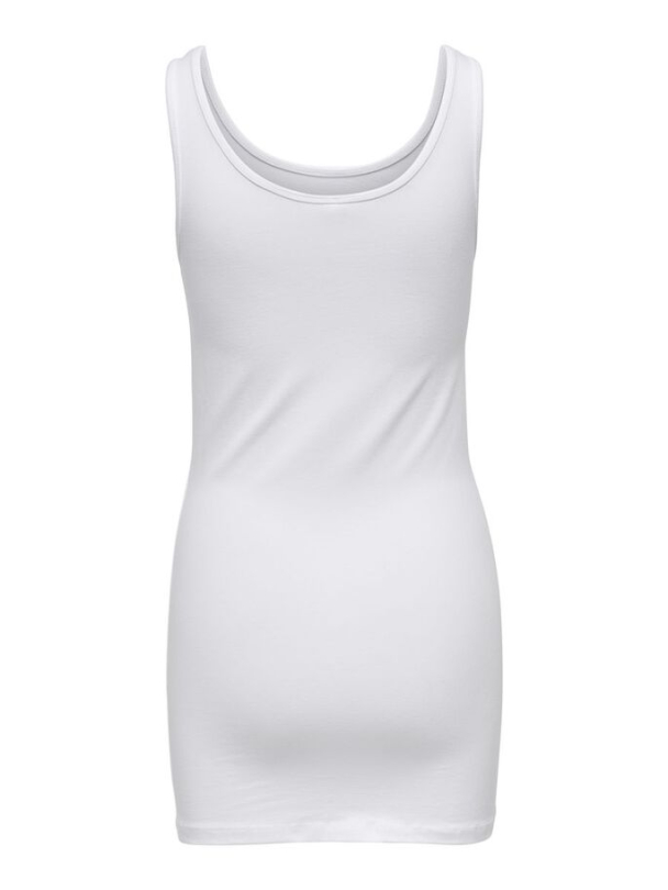 onlLive love life basic singlet - Image 4