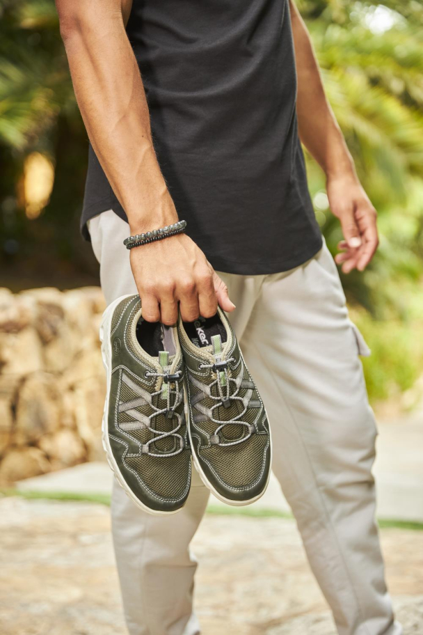 Rieker sneakers - Image 3