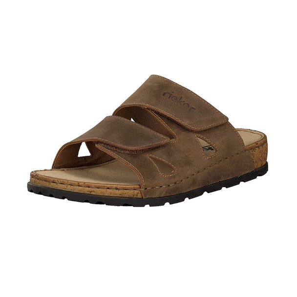Rieker slip-in sandal - Image 2