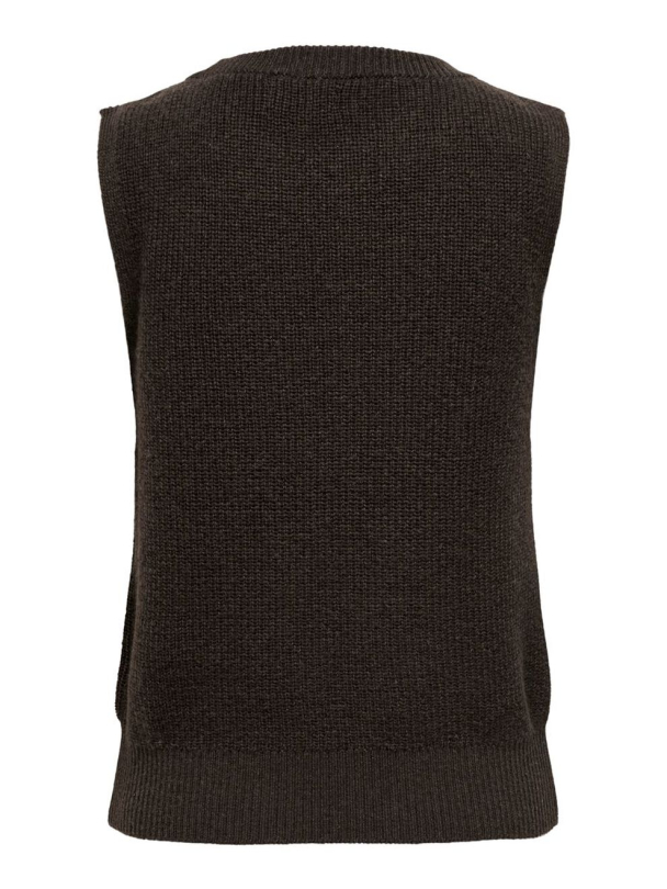 onlParis life strikket vest - Image 5