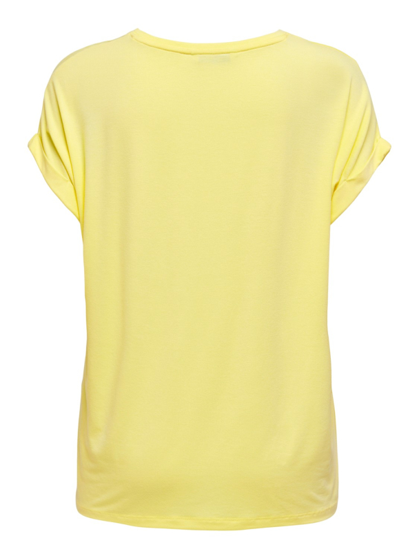 onlMoster o-neck t-skjorte - Image 3