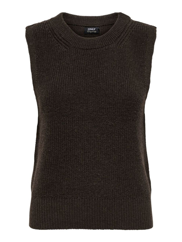 onlParis life strikket vest - Image 6