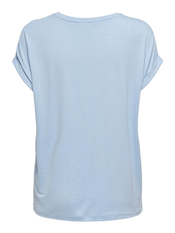 onlMoster o-neck t-skjorte - Image 5