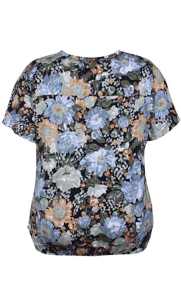 Zhenzi Karel topp - Image 2