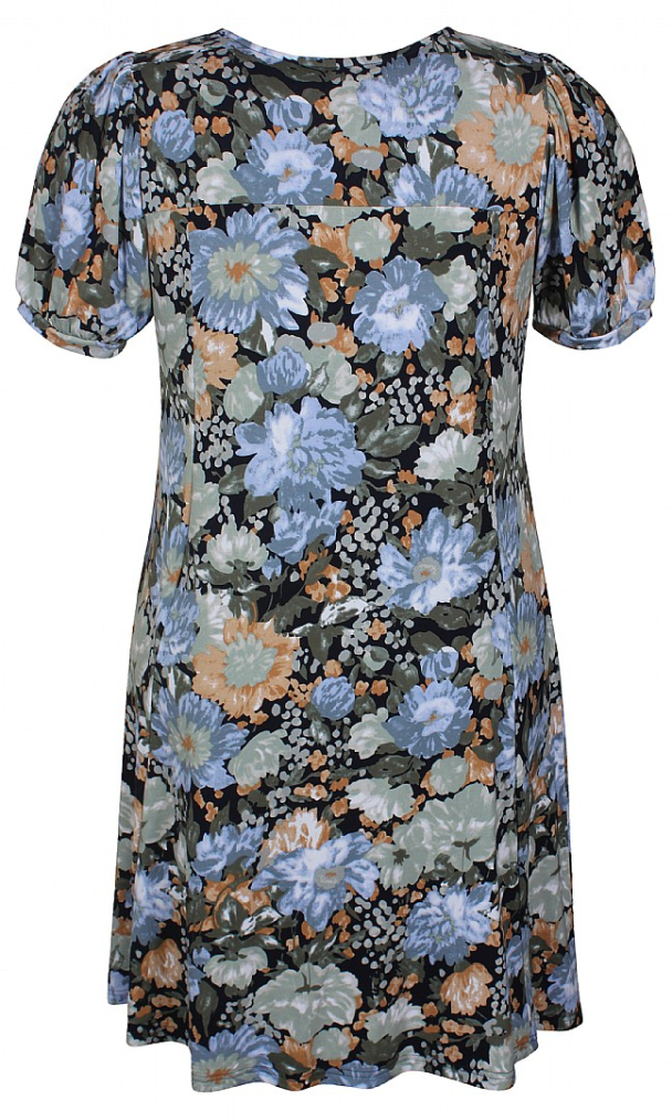 Zhenzi Karel kjole - Image 3