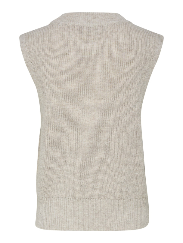 onlParis life strikket vest - Image 6