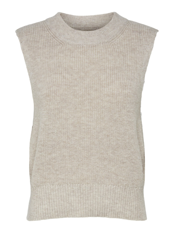 onlParis life strikket vest - Image 7