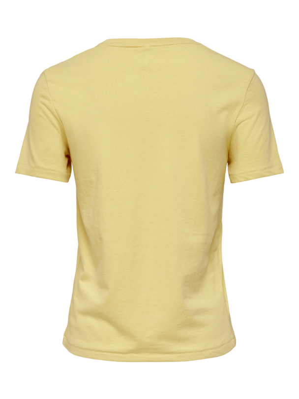 onlCollie statement print t-skjorte - Image 6