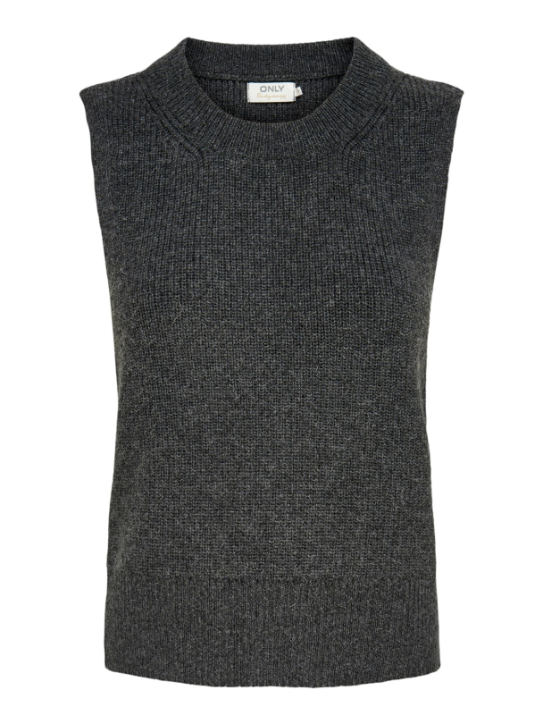 onlParis life strikket vest - Image 5