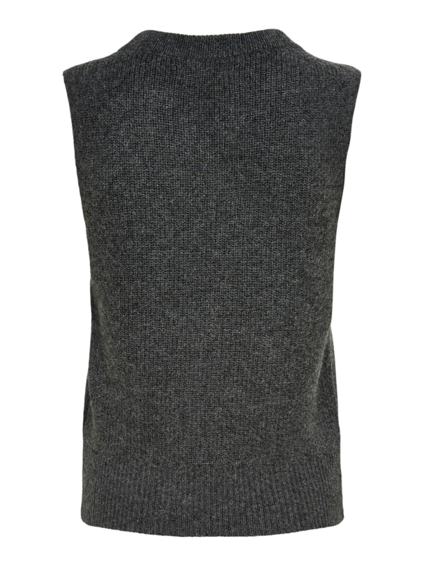 onlParis life strikket vest - Image 6