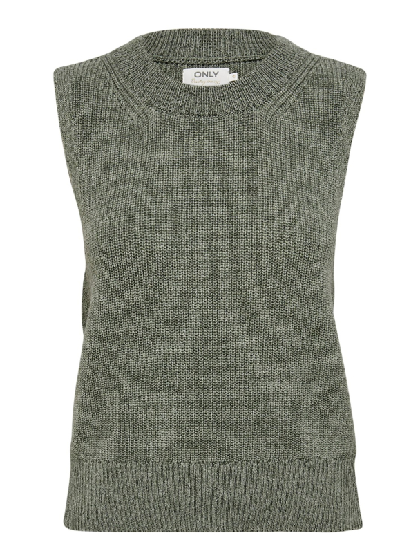 onlParis life strikket vest - Image 6