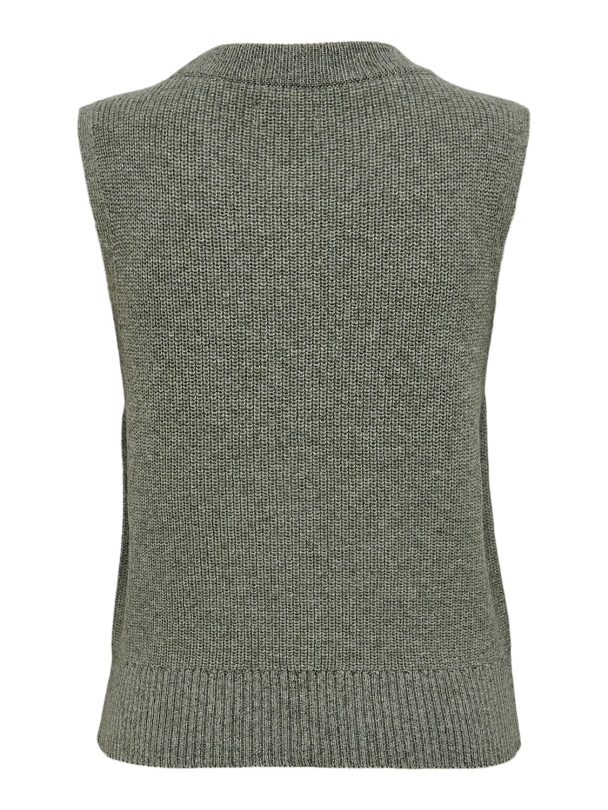 onlParis life strikket vest - Image 7