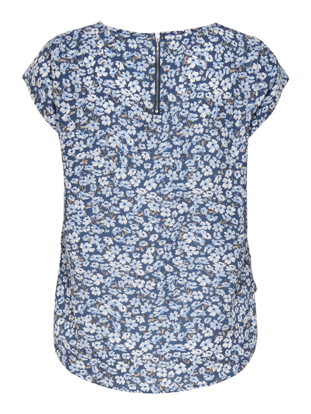 onlVic kortermet topp - Image 6