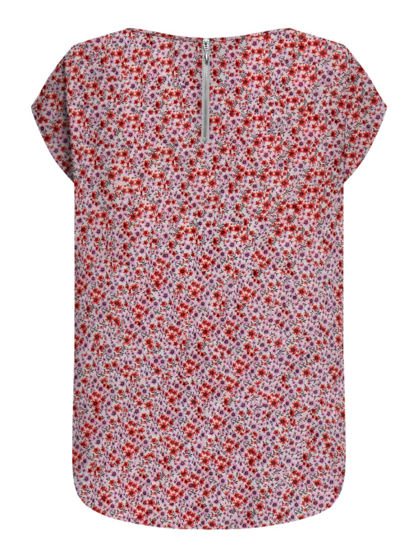 onlVic kortermet topp - Image 7