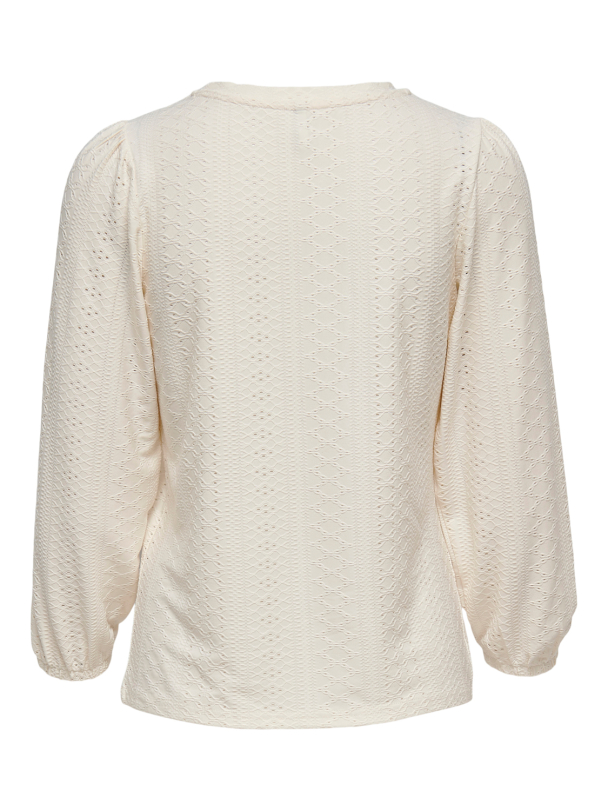 onlOnea puff top - Image 2