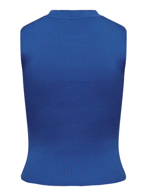 Only Bianka ermeløs topp - Image 2