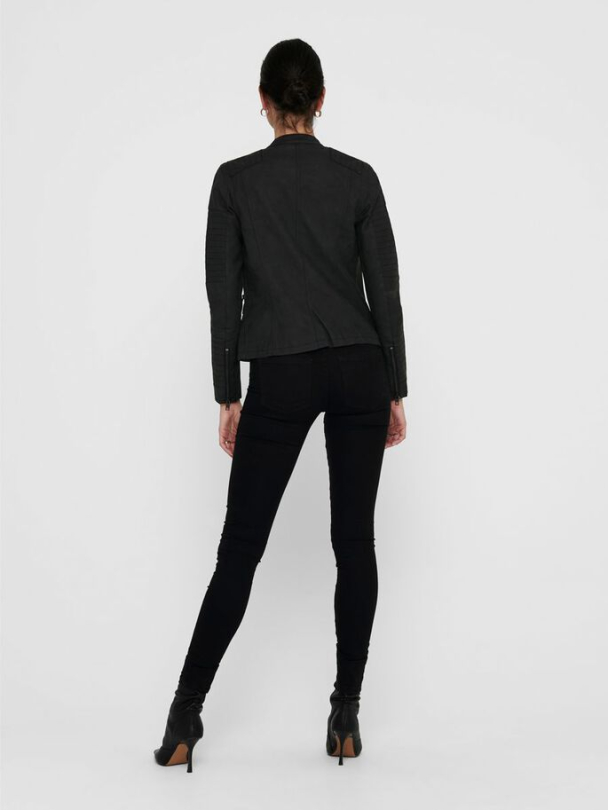 onlAva biker jakke - Image 2