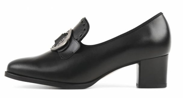 Klaveness Britt bunadsko - Image 2