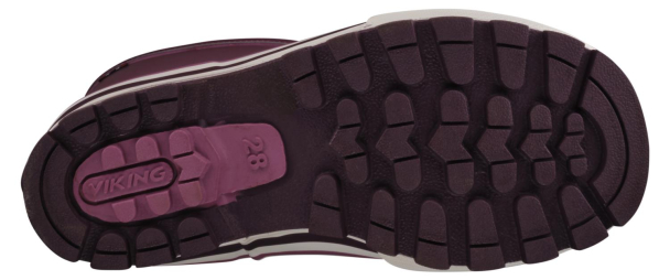 Viking Jolly gummistøvel - Image 2