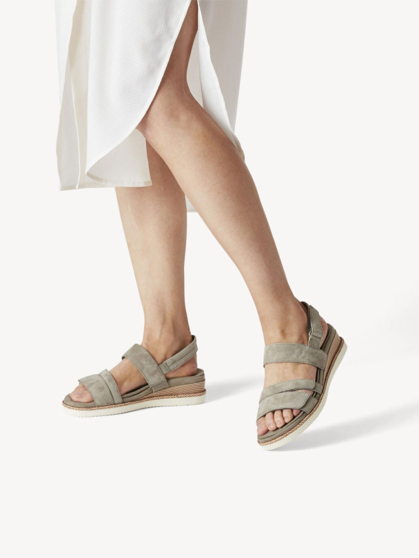 Tamaris sandal - Image 2