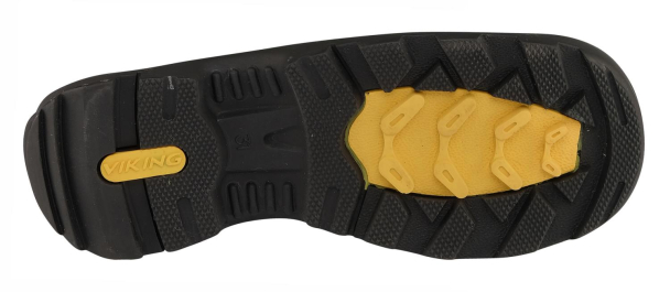 Viking Storm JR gummistøvel - Image 2