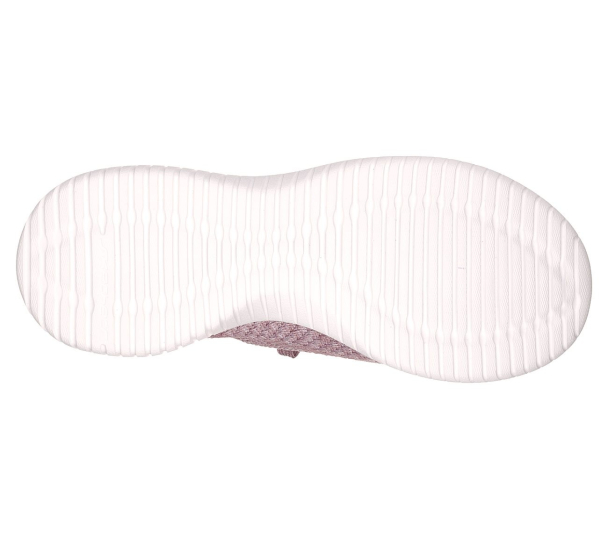 Skechers Womens Ultra Flex-Statements sneakers - Image 2