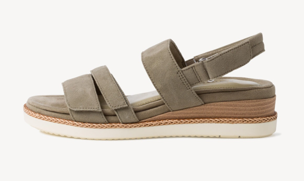 Tamaris sandal - Image 4