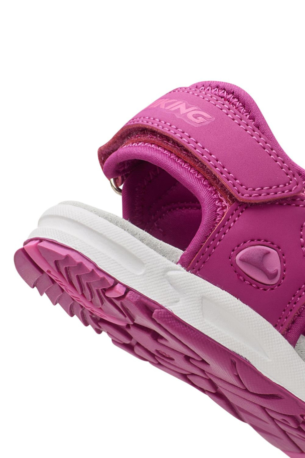 Viking Thrill sandal - Image 2