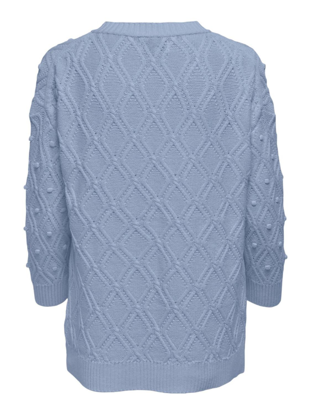 onlBubbly genser - Image 2