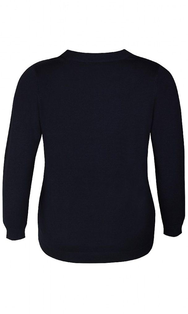 Zhenzi Kogle genser m/rund hals - Image 2