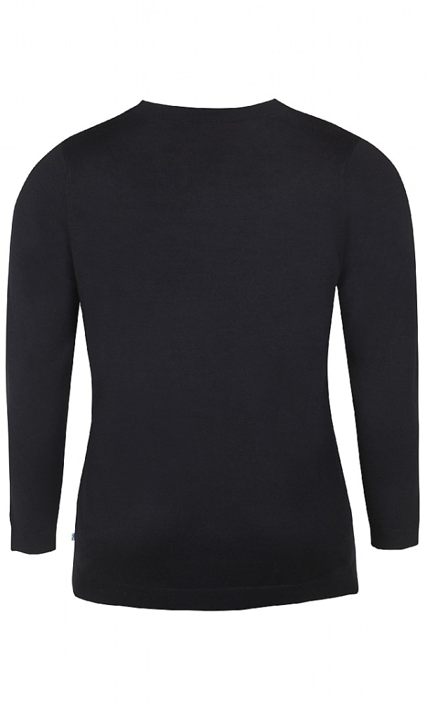 Zhenzi Kogle genser m/rund hals - Image 2