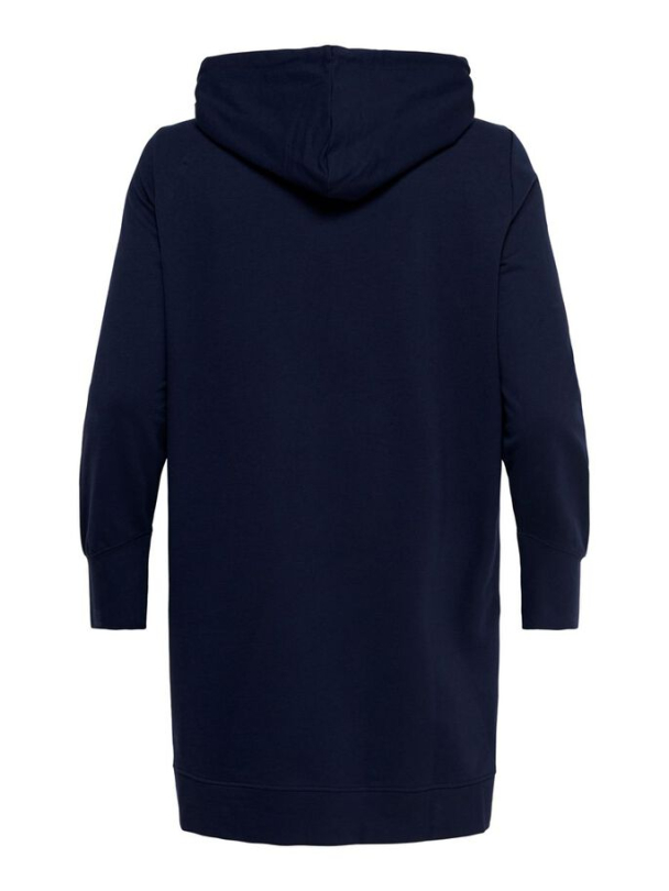 carKally life sweatkjole - Image 3