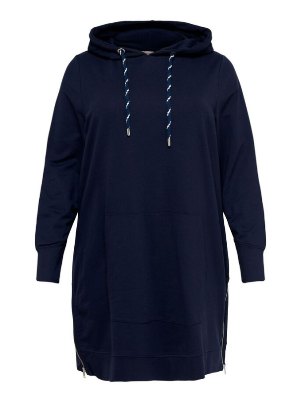 carKally life sweatkjole - Image 4