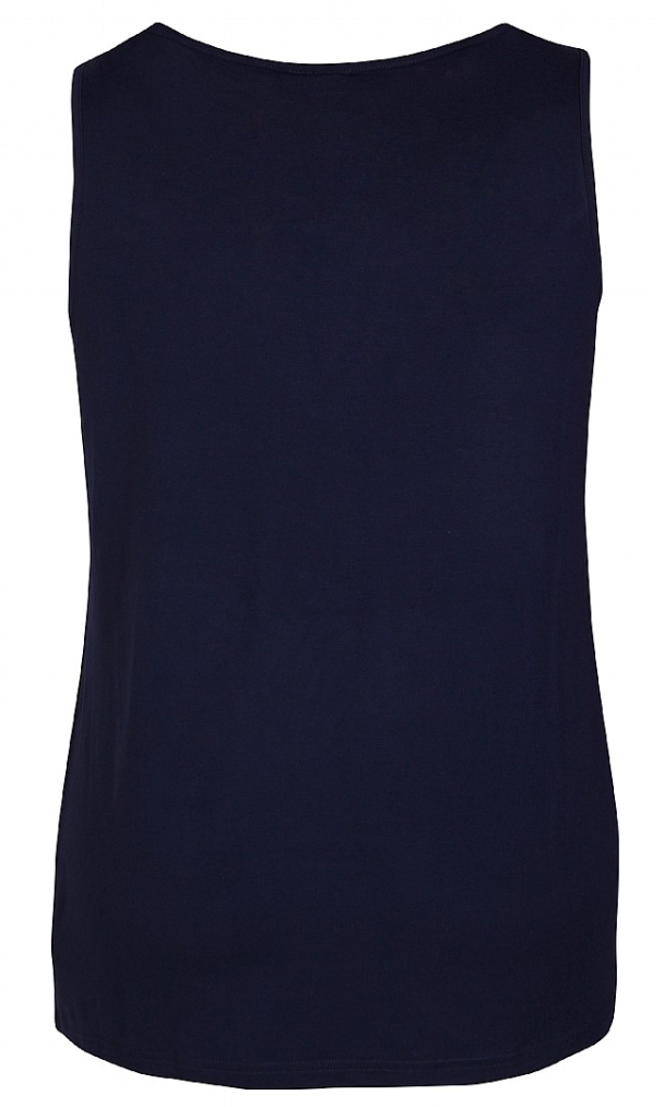 Zhenzi Kurs topp med blonder - Image 2