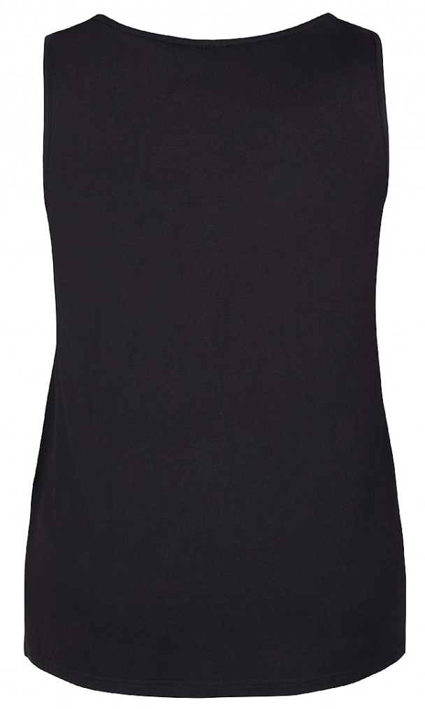 Zhenzi Kurs topp med blonder - Image 2