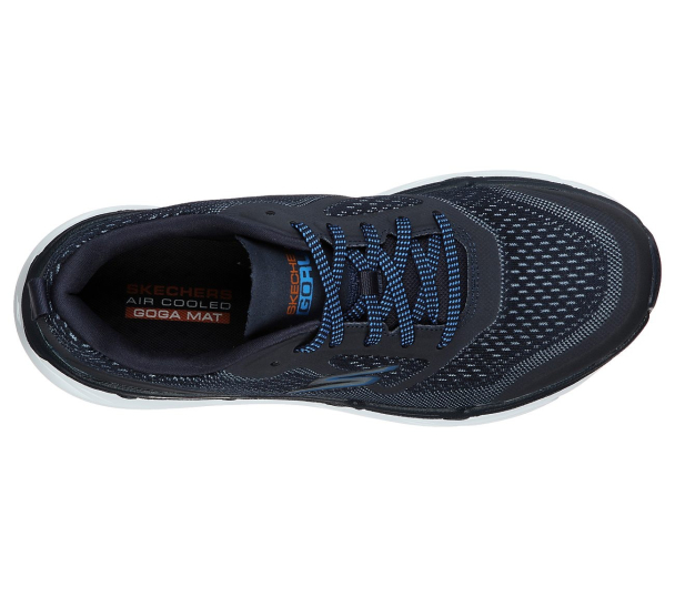 Skechers Mens Max Cushioning Premier-Vantage sneakers - Image 5