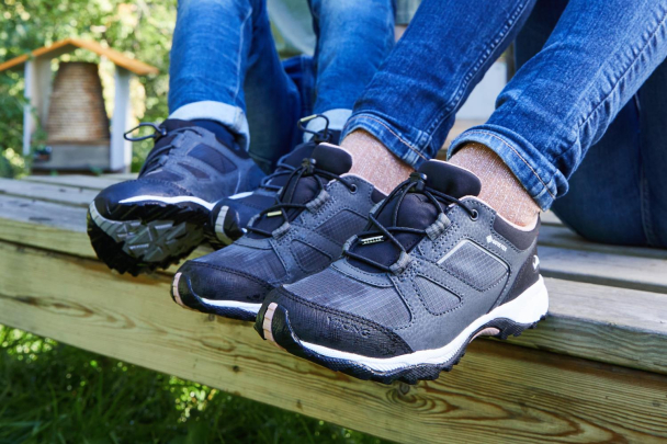 Viking Nator GTX sneakers - Image 2