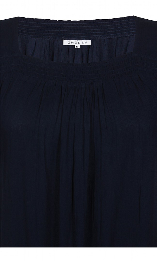 Zhenzi Somer bluse - Image 3