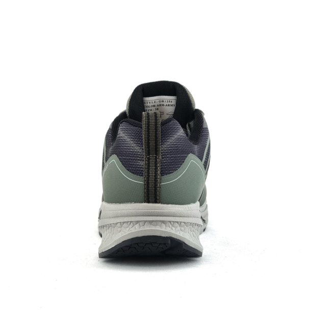 Orango sneakers med membran - Image 2