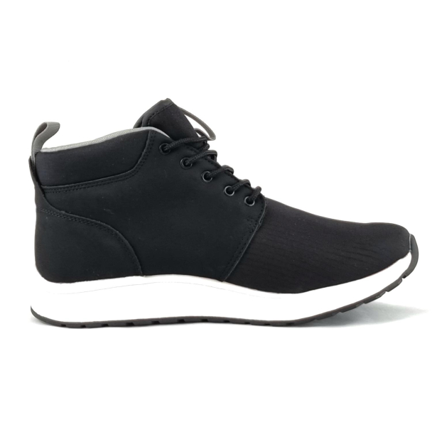 Jean Paul Find high cut sneakers med TEX-membran - Image 2