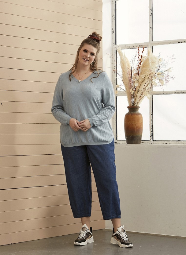 Zhenzi Kogle genser - Image 3