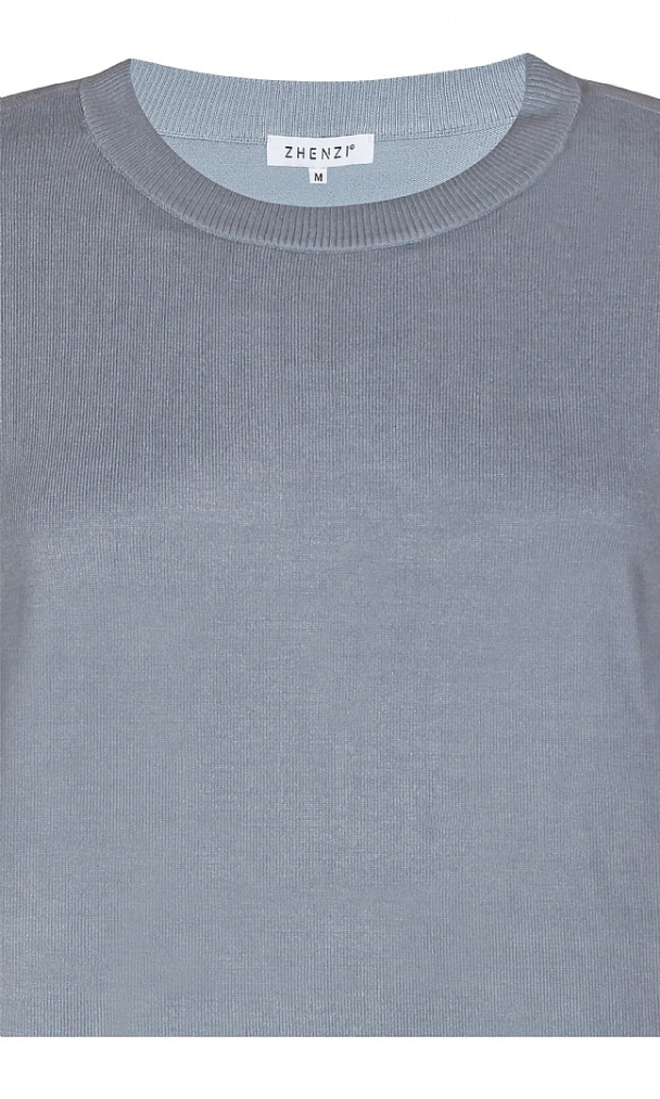 Zhenzi Kogle genser m/rund hals - Image 3